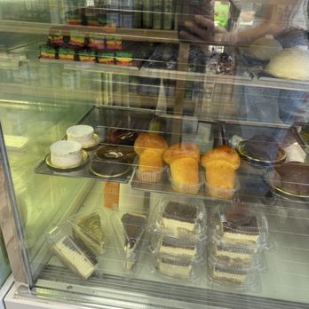 M’ama Napoli - some of the bakery items - Bakeries Near Me - Winter Park, Florida M’ama Napoli - some of the bakery items - Bakeries Near Me - Winter Park, Florida