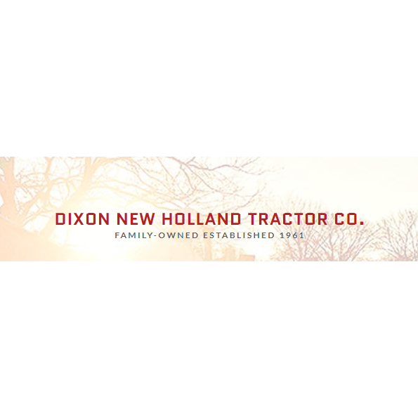 DIXON NEW HOLLAND TRACTOR Updated July 2024 3294 US Highway 84, Blackshear,