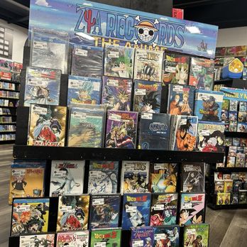 Zia Records - Music & DVDs Near Me - Phoenix, Arizona Zia Records - Music & DVDs Near Me - Phoenix, Arizona