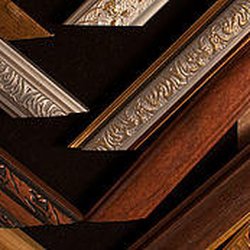 JMW Moulding