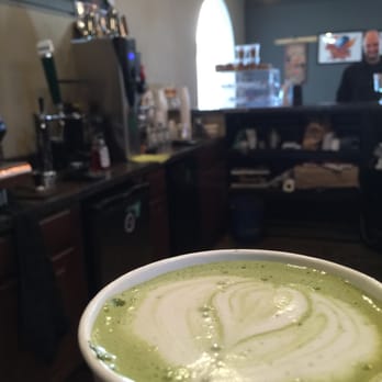 Fuego Coffee Roasters - A Matcha made in heaven! - Coffee Roasteries Near Me - Rochester, New York Fuego Coffee Roasters - A Matcha made in heaven! - Coffee Roasteries Near Me - Rochester, New York
