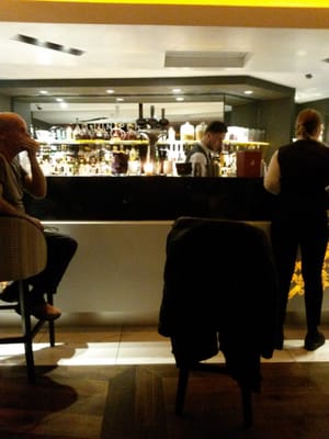 Juniper Edinburgh by null