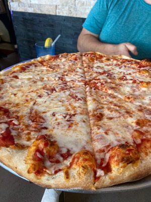 Carlucci's Brick Oven Trattoria & Pizzeria by null