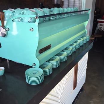 Harry's - Harrys espresso bar. Coffee - Coffee & Tea Near Me - Bondi Beach, NSW