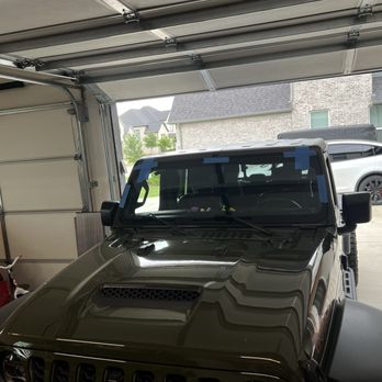 Blue Star Glass - Car Window Tinting Near Me
