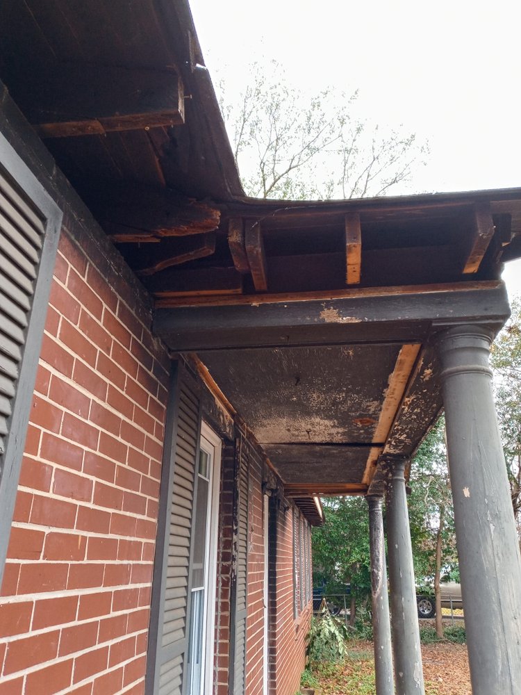 Slide of Quality Remodeling