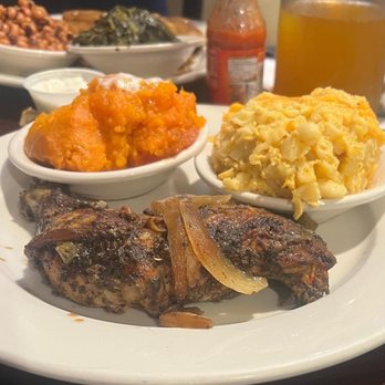Amy Ruth's - The real Jamaican Jerk Chicken - Southern Near Me - New York, New York Amy Ruth's - The real Jamaican Jerk Chicken - Southern Near Me - New York, New York
