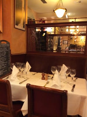 Auberge de Venise Montparnasse - Dingo American Bar et Restaurant by null