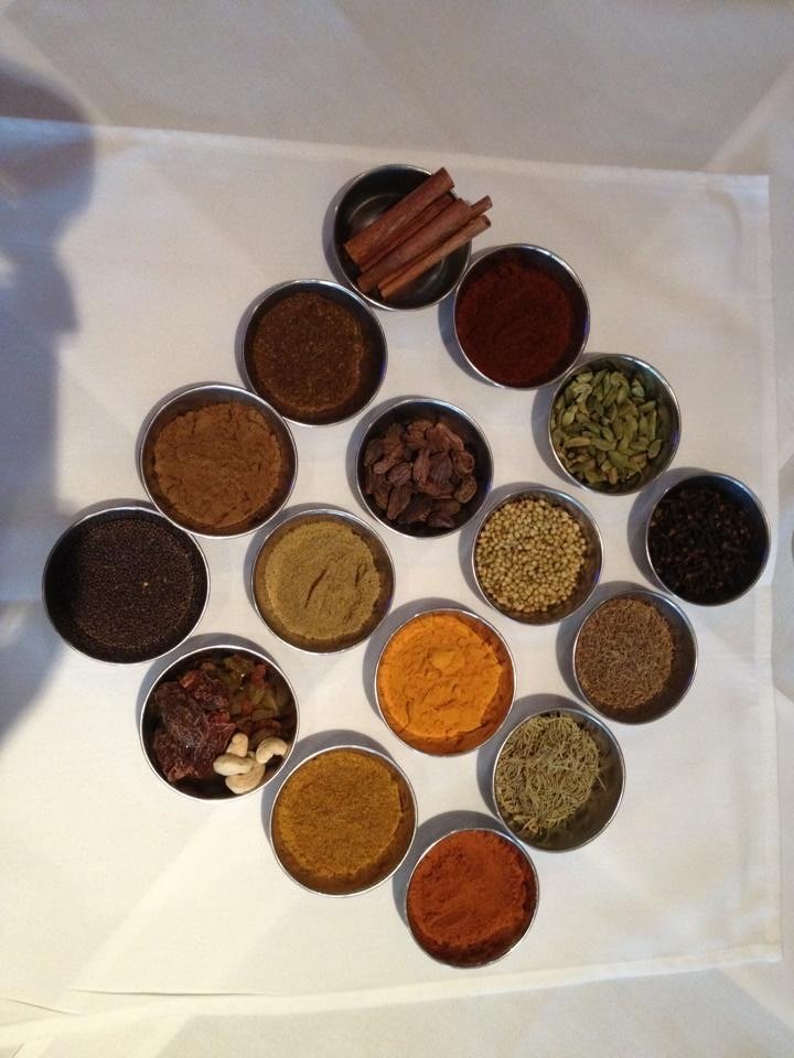 JEWEL OF HIMALAYA 610 Ny 211 E, Middletown, New York Himalayan