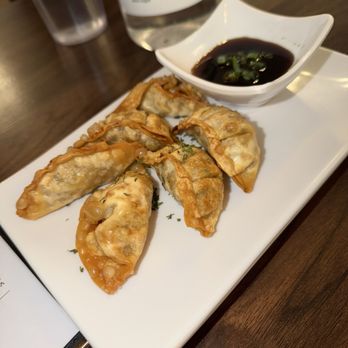 Seoul Ave - Beef Mandu - Food Near Me - Oak Park, Illinois Seoul Ave - Beef Mandu - Food Near Me - Oak Park, Illinois