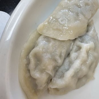 Da Rae BBQ Restaurant - Steamed dumplings.. forgot to take pics before we inhaled it - Korean Near Me - Fullerton, California Da Rae BBQ Restaurant - Steamed dumplings.. forgot to take pics before we inhaled it - Korean Near Me - Fullerton, California