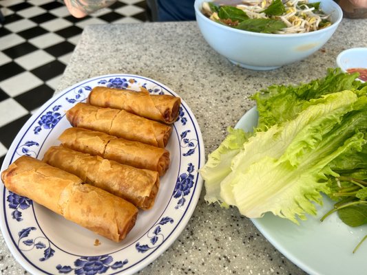 Thien Tam Vegetarian Restaurant by null