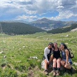 Mayflower Gulch Trail