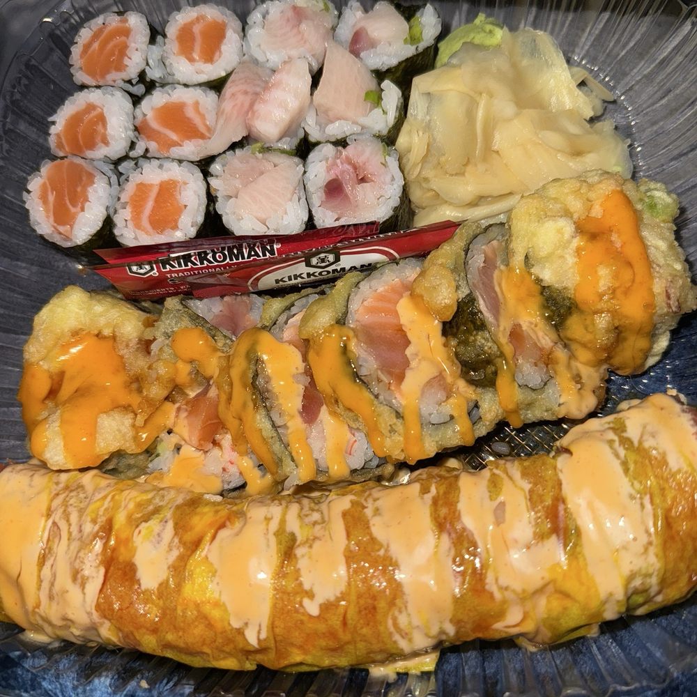 Happy Sushi - Japanese Near Me - Santa Clara, California Happy Sushi - Japanese Near Me - Santa Clara, California