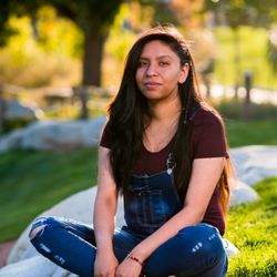 Bonnie Photo - High school senior portraits, Boulder, CO