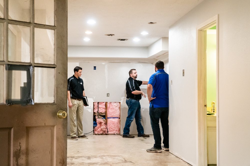 Slide of Rentech Roofing and Construction