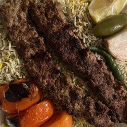 Nawzar Meat Market