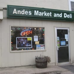 Andes Market & Deli