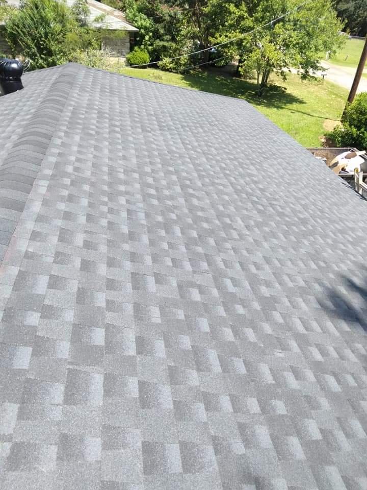 Slide of Jimenez Roofing