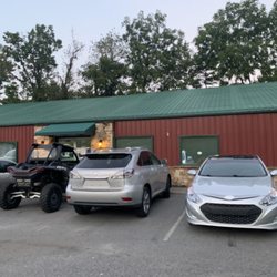 Waynesville Pizza