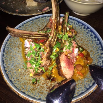 Union - Goat chops! - Italian Near Me - Pasadena, California Union - Goat chops! - Italian Near Me - Pasadena, California