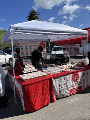Niles Farmer's Market by null