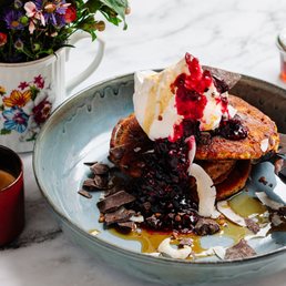 Pancakes