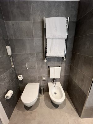 Hotel NH Collection Roma Palazzo Cinquecento by null