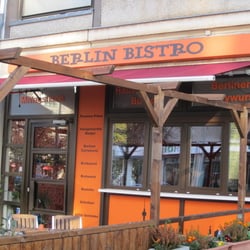 Berlin Bistro