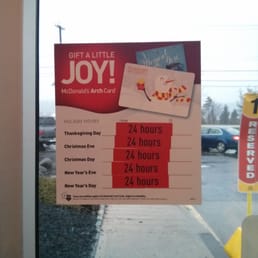 Holiday hours Holiday hours
