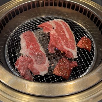 Chubby Cattle - Barbeque Near Me - Pleasanton, California
