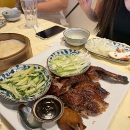 Peking Duck Peking Duck