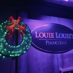 Louie Louie’s