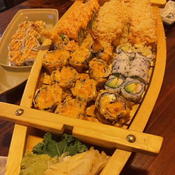 Umi Sushi - Japanese Near Me - Fresh Meadows, New York Umi Sushi - Japanese Near Me - Fresh Meadows, New York