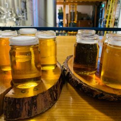 Pemberton Brewing