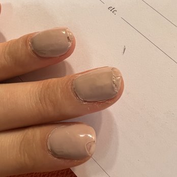 Kim Nails And Spa - Nail Salons Near Me - Albuquerque, New Mexico