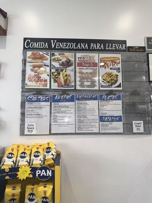 Cariaco To Go (Para Llevar) by null