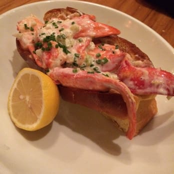 Zest - Lobster roll. - Sushi Bars Near Me - Roswell, Georgia Zest - Lobster roll. - Sushi Bars Near Me - Roswell, Georgia