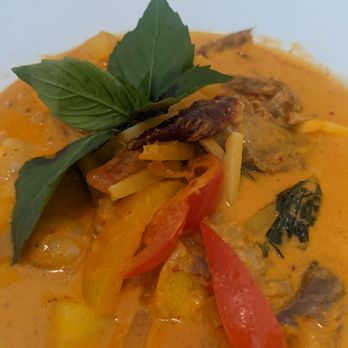 Siam Le Bien - Thai duck curry - Thai Near Me - Burnaby, British Columbia Siam Le Bien - Thai duck curry - Thai Near Me - Burnaby, British Columbia