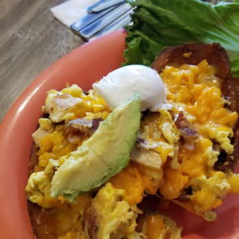 The Potholder Cafe - Mr. Potatoe head - Breakfast & Brunch Near Me - Long Beach, California The Potholder Cafe - Mr. Potatoe head - Breakfast & Brunch Near Me - Long Beach, California