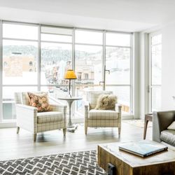 Kathryn Vallee - Park City Homes And Land - Park City Interior