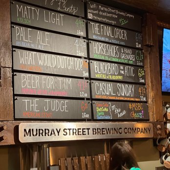 Murray Street Brewing - Brewery Menu - Breweries Near Me - Mattawan, Michigan Murray Street Brewing - Brewery Menu - Breweries Near Me - Mattawan, Michigan