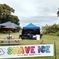 Wowwowz Shave Ice - Wowwowz shave ice
