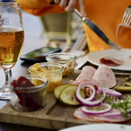 Restaurant PUK - crepes, food - Dansk Near Me - København, 84