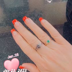 California Nails - Love my nail salon in Claremore