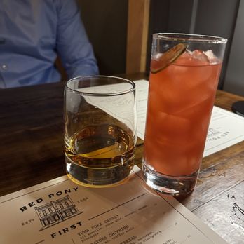 Red Pony - American Near Me - Franklin, Tennessee Red Pony - American Near Me - Franklin, Tennessee