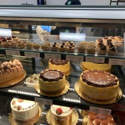 Whole Foods Market - $11.25 for 6 tarts.