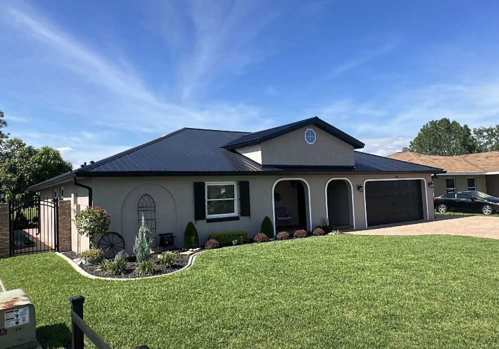 Slide of Unrivaled Roofing