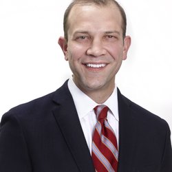 Robert Clifton - CrossCountry Mortgage