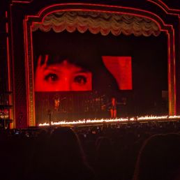 halsey and FLAMES halsey and FLAMES